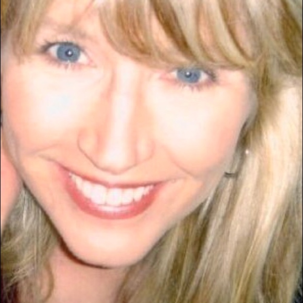 Meet your Posher, Rosemary